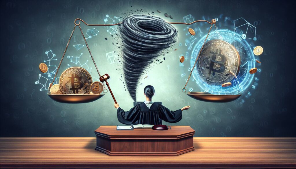 Trial of Tornado Cash developer and its implications for crypto regulation