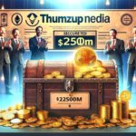 Trump Jr.-backed Thumzup Media Secures $250M in Crypto Treasury: What You Need to Know