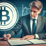 Trump signs 1st major federal cryptocurrency bill into law - ABC News