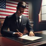 Trump signs legislation to shape U.S. cryptocurrency future