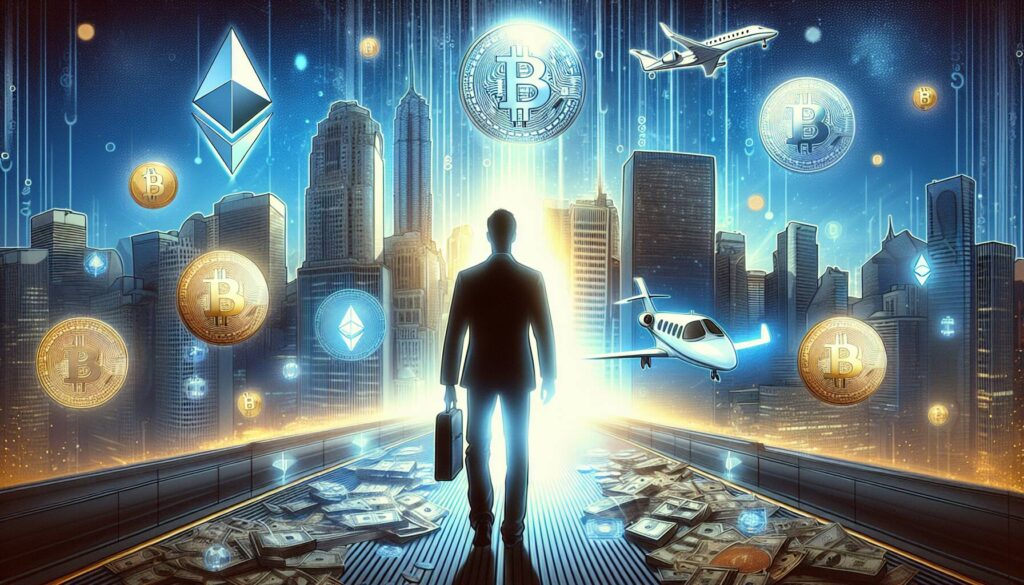 Trump’s $620 Million Crypto Windfall: How It Transformed His Wealth