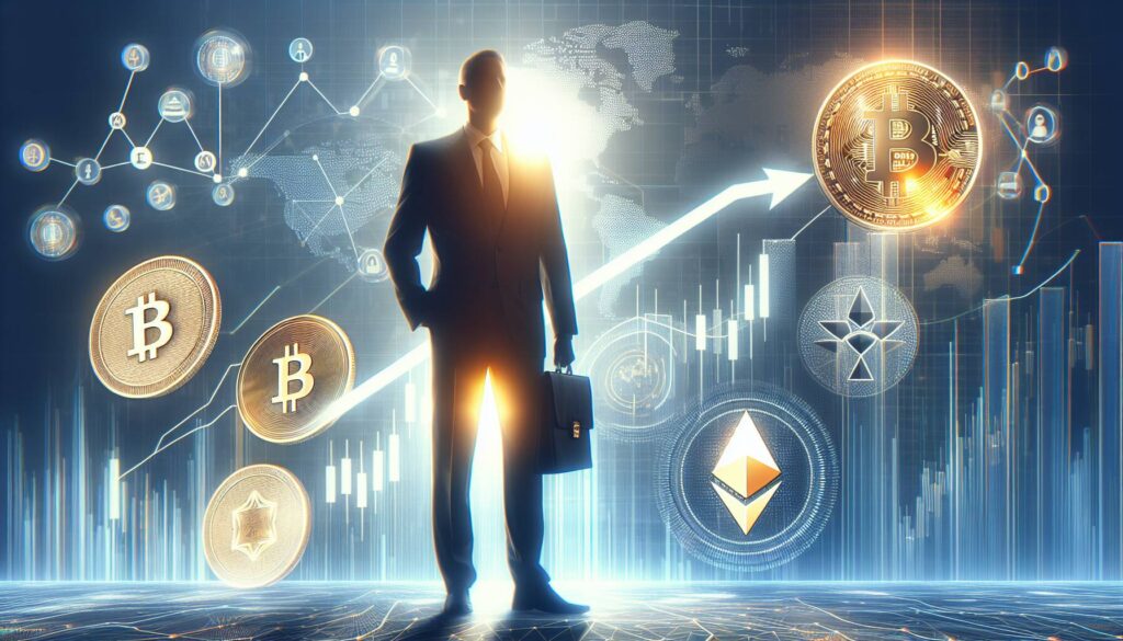 Trump's crypto working group report boosts DeFi prospects