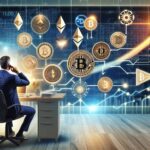 Trump's directive sparks cryptocurrency momentum