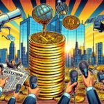 Trump's Media Company Makes Bold $2 Billion Bitcoin Move in Latest Business Venture