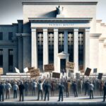 Trump's push for change at the Federal Reserve