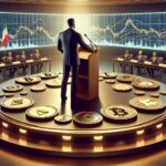 Trump's regulatory push for cryptocurrency innovation