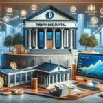 Twenty One Capital boosts bitcoin reserves amid rising institutional interest