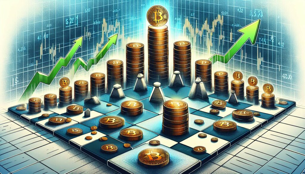 Twenty One Plans to Increase Bitcoin Holdings by 5,800 Before Listing, Surpassing 43,500 BTC