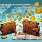 Two Bitcoin Wallets Move 20,000 BTC After 14 Years of Dormancy - The Block