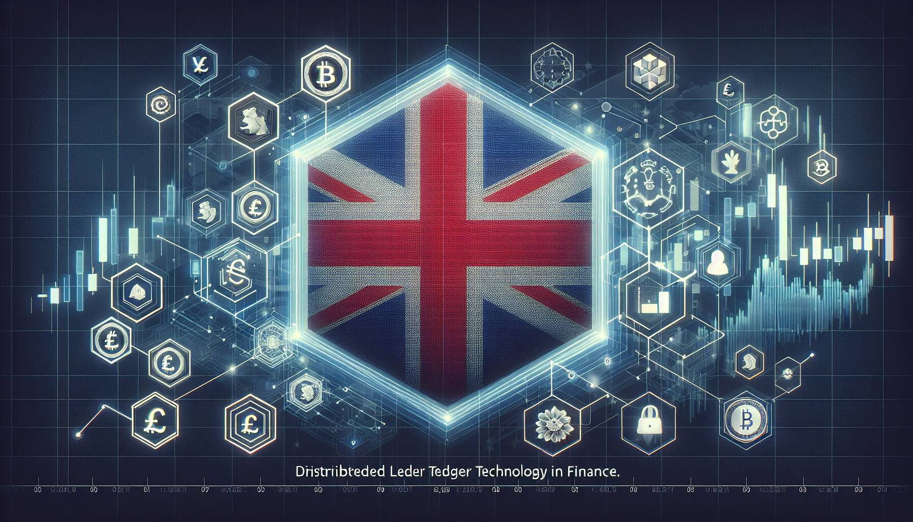 U.K. government advances distributed ledger technology and tokenization in finance