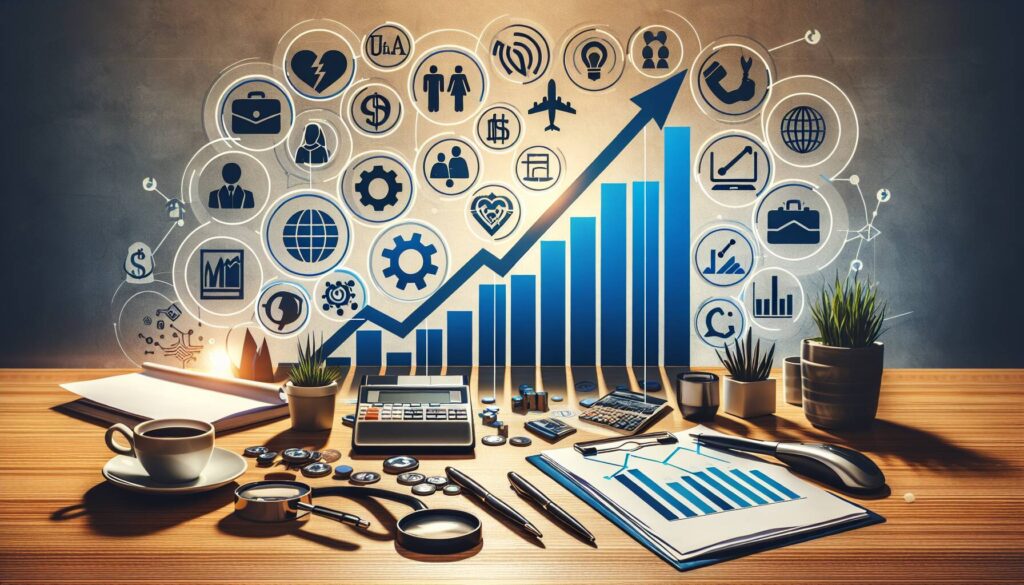 U.S. employment report reveals stronger job growth