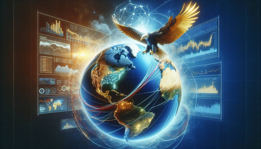 U.S. exceptionalism and its effects on global markets