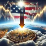 U.S. stock futures slip after Trump’s latest tariff threats; bitcoin hits new high