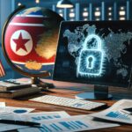 U.S. Treasury targets North Korean cybercrime threats