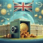 UK Home Office working towards sale of $7 billion seized BTC stockpile