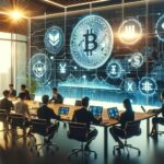 Upbit and Naver Pay collaborate on KRW stablecoin initiative