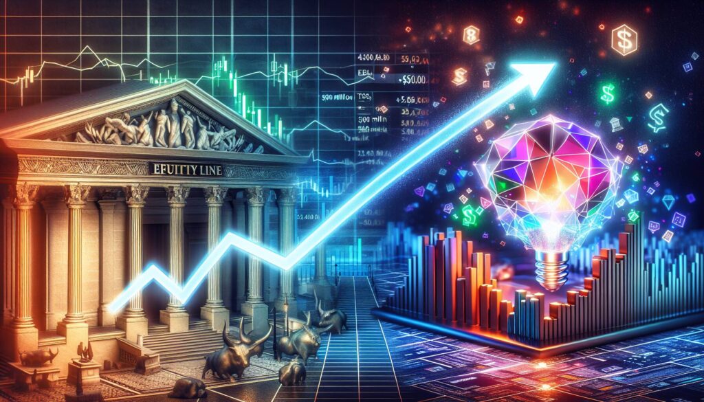Upexi's $500 million equity line enhances Solana strategy