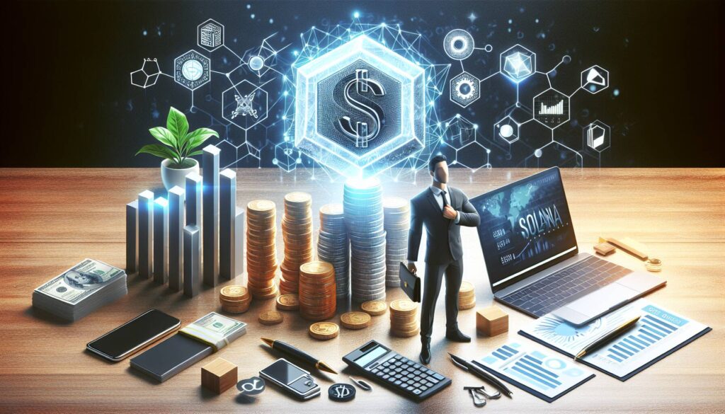 Upexi's bold investment in Solana signals strong market confidence