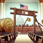 US House Clears Procedural Hurdle on Cryptocurrency Legislation - Reuters