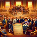US passes Genius Act, paving the way for groundbreaking national crypto regulations