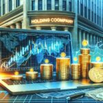 Vanguard's surprising investment in bitcoin holding company MSTR