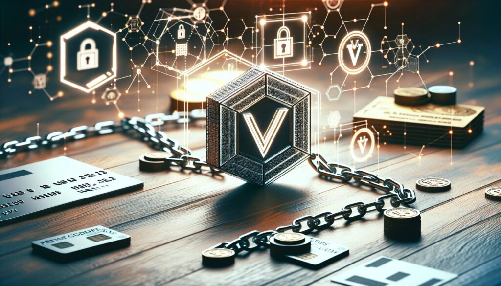 VERT launches blockchain platform for private credit transactions