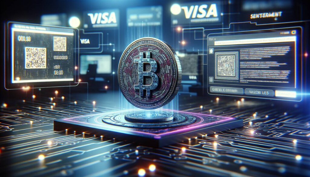 Visa enhances stablecoin settlement platform for digital payments