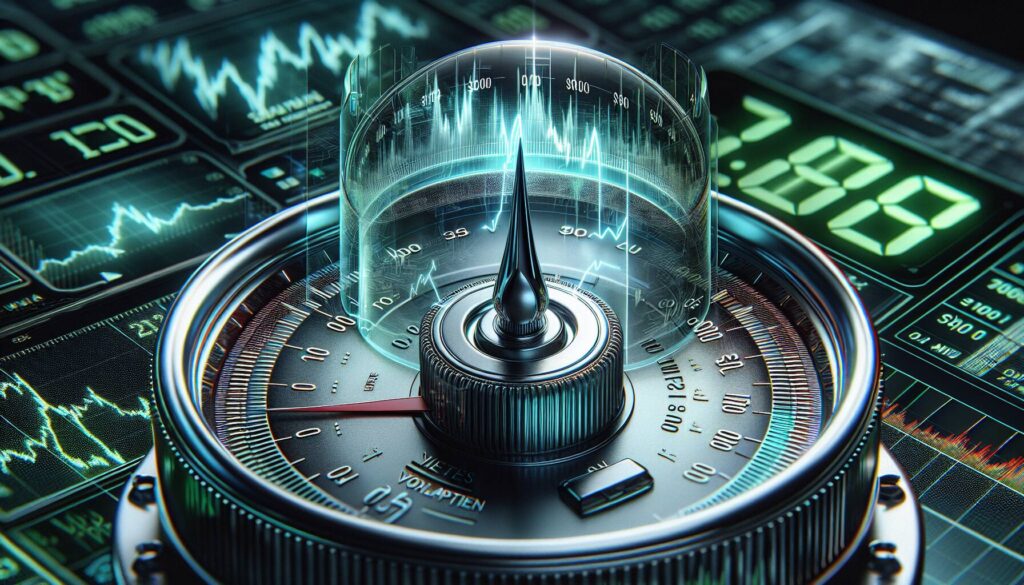 Volmex's volatility futures capture $10 million in trading volume