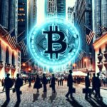 Wall Street blurs the lines with bitcoin