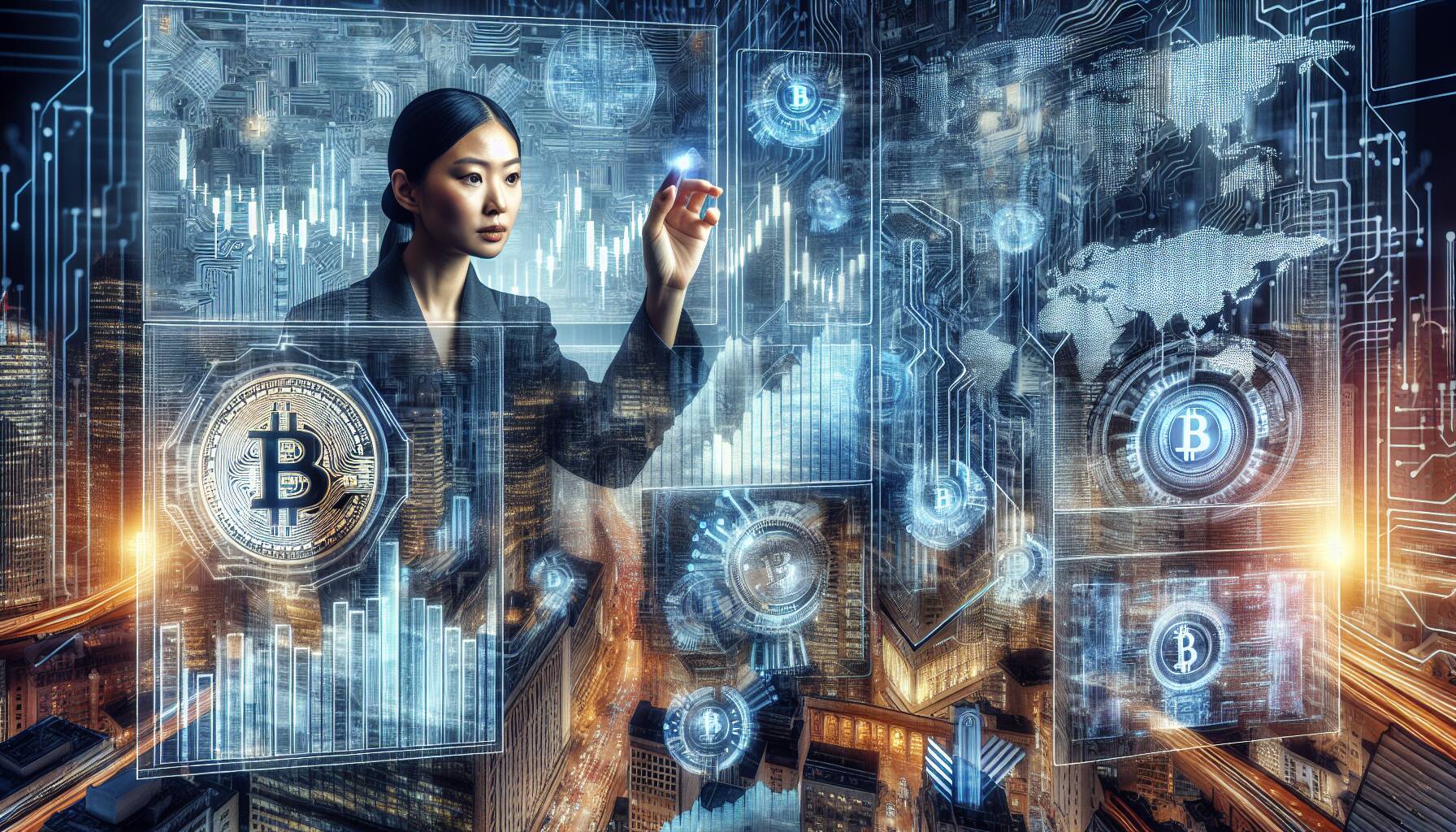 Wall Street Redefines Bitcoin Trading Norms