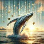 Whale activity signals confidence in Bitcoin's future