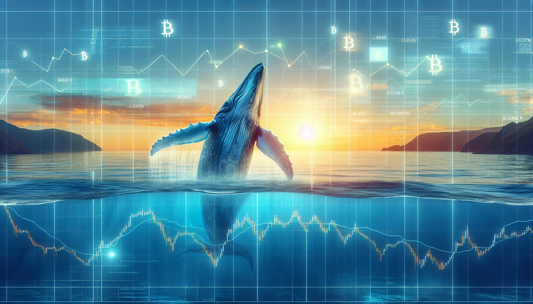 Whale moves and their effects on bitcoin market dynamics