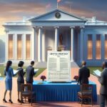 White House releases crypto strategy report