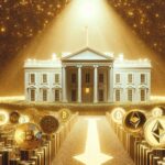 White House Reveals Crypto Policy Roadmap to Spark a New Golden Age of Finance