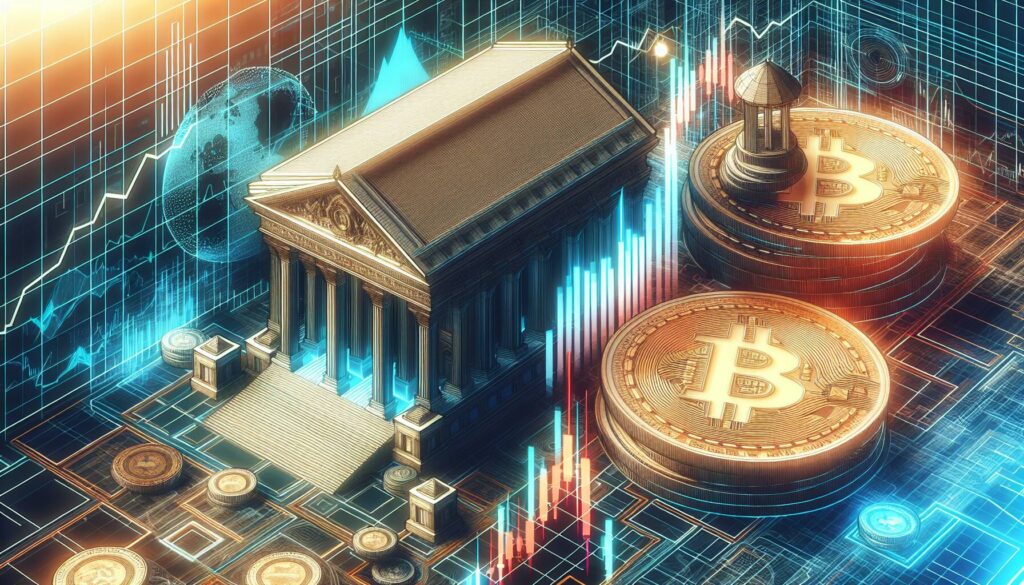 White House Unveils Blueprint for Digital Asset Boom, Excludes Bitcoin from Future Plans