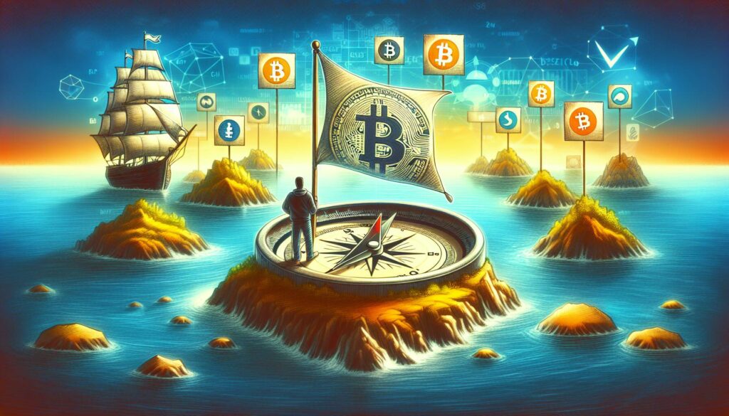Why Crypto OG Dan Morehead Urges Investors to Explore Beyond Bitcoin