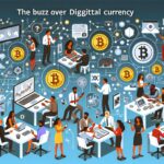 Why there's so much excitement around a cryptocurrency called stablecoin - NPR
