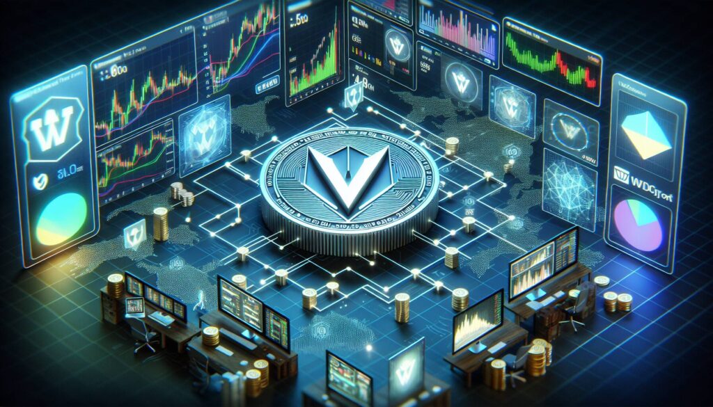 WLFI token prepares for trading launch in DeFi market