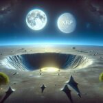 XRP eclipses Solana in trading volumes