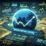 XRP experiences bullish surge amid options market activity