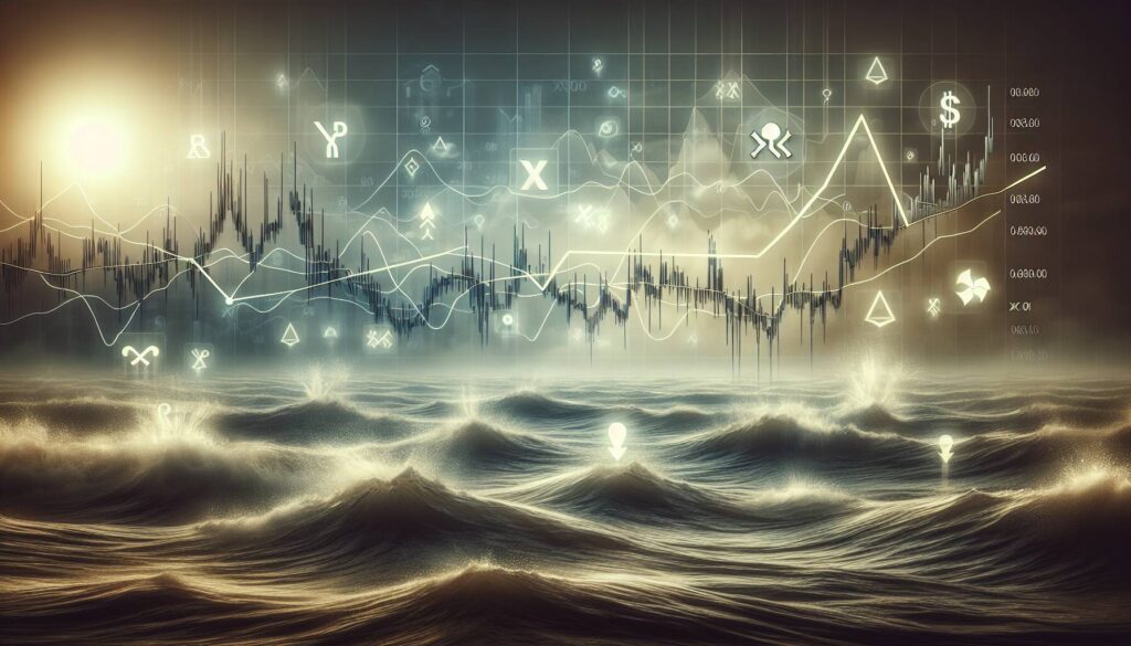 XRP experiences decline amid significant transactions and market volatility