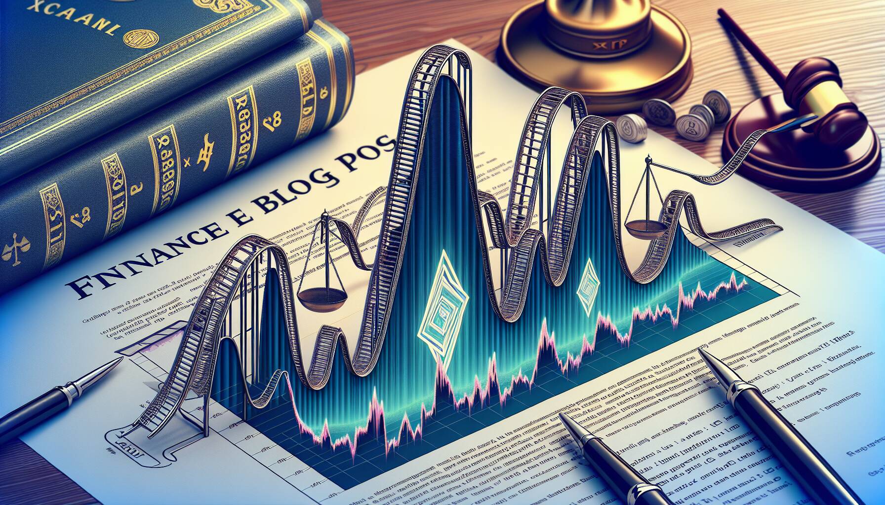 XRP experiences volatility amid regulatory advances