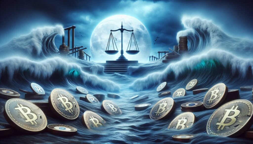 XRP faces volatility amid regulatory developments