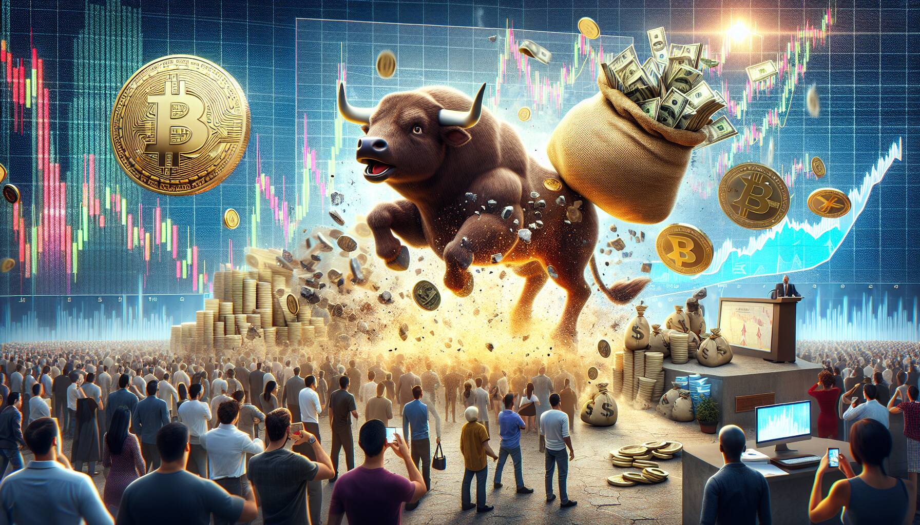 XRP futures show bullish momentum amidst growing trader interest