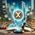 XRP gains amid regulatory developments and institutional interest