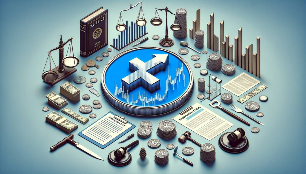 XRP gains traction amidst regulatory clarity and trading surge