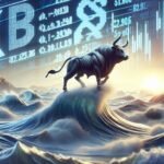 XRP shows strength amid market volatility