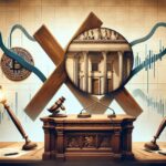 XRP struggles amid mixed signals and institutional interest