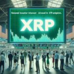 XRP's renewed investor interest driven by ETF optimism
