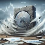 XRP's resilience amid market volatility